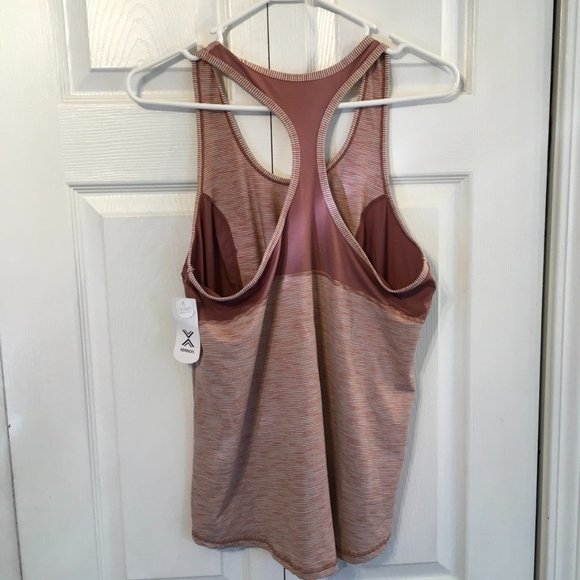 Xersion Everair Breathable Tank Top - Picture 3 of 4